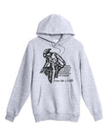 The Hustle Inspires Hoodie