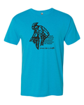 The Hustle Inspires Tee